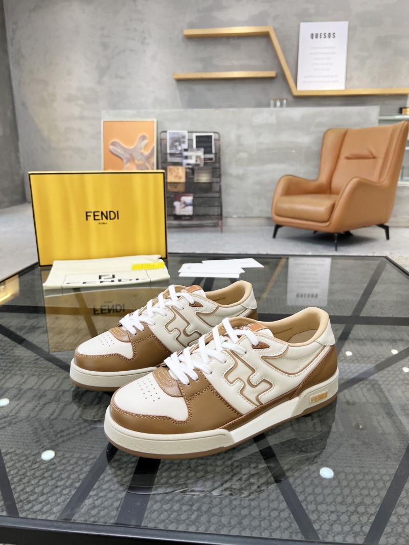 Fendi Sneakers